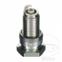 Candela DPR9EIX-9 NGK SAE M4 per Cagiva Gilera Honda Kawasaki MZ/MUZ Suzuki