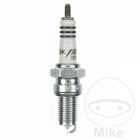 Spark plug DPR8EIX-9 NGK SAE M4 for Benelli Honda...