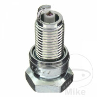 Spark plug DPR8EIX-9 NGK SAE M4 for Benelli Honda Kawasaki KTM Suzuki Tiumph Yamaha