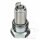 Spark plug DPR8EIX-9 NGK SAE M4 for Benelli Honda Kawasaki KTM Suzuki Tiumph Yamaha