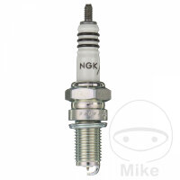 Spark plug DR9EIX NGK SAE M4 for Honda Kawasaki Laverda...