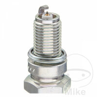 Spark plug DR9EIX NGK SAE M4 for Honda Kawasaki Laverda...