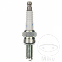 Spark plug CR7EB NGK SAE solid for Aprilia Beta Derbi...