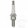 Spark plug CR7EB NGK SAE solid for Aprilia Beta Derbi Gilera Peugeot Piaggio Vespa