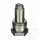 Spark plug CR7EB NGK SAE solid for Aprilia Beta Derbi Gilera Peugeot Piaggio Vespa