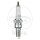 Spark plug CR9EHI-9 NGK SAE M4