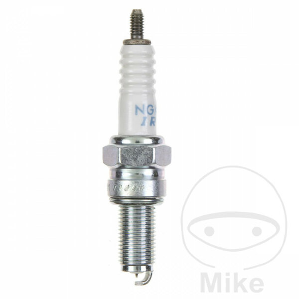 Spark plug CR9EIA-9 NGK SAE M4 for Horex Kawasaki Suzuki Triumph Yamaha