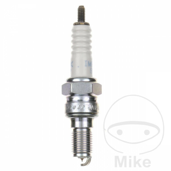 Spark plug IMR9C-9H NGK SAE M4 for Honda CBR 600 900 1100 CRF 250