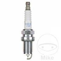 Candela IZFR6F11 NGK SAE fissa per Kawasaki VN 2000 #...