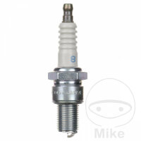 Bujía R6918B-8 NGK SAE fija de competición...