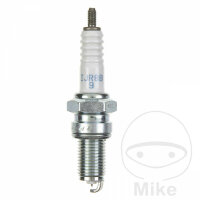 Candela IJR8B9 NGK SAE M4 per Honda XL-V 1000 Varadero #...