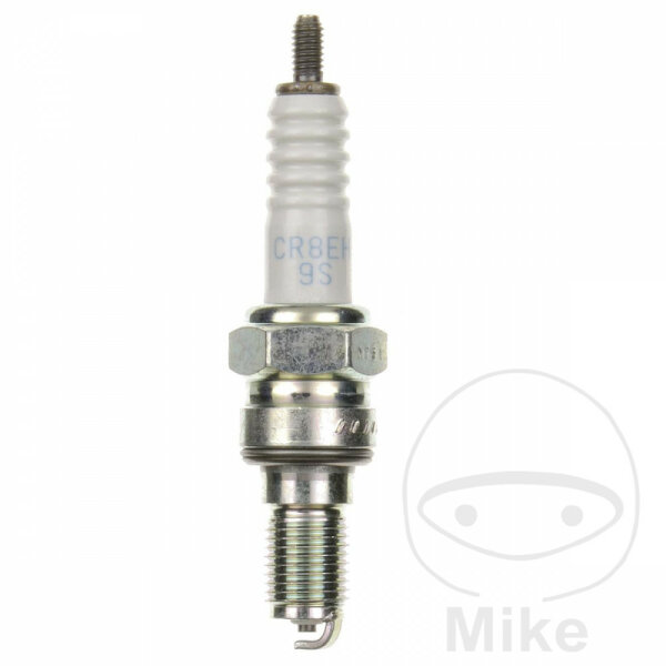 Candela CR8EH-9S NGK SAE M4 per Honda CBF 250 2004-2006 # CBF 500 2004-2008