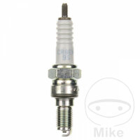 Spark plug CR8EH-9S NGK SAE M4 for Honda CBF 250...