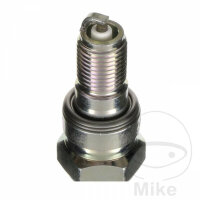 Zündkerze CR8EH-9S NGK SAE M4 für Honda CBF 250...