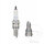 Spark plug IMR8C-9H NGK SAE M4 for HM-Moto CRE-F 250 290 300 Honda CRF 250