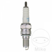 Bujía IMR9A-9H NGK SAE M4 para Honda CBR 600 900 1100