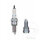 Candela CPR7EA-9 NGK SAE M4 per FKM Honda Kawasaki Kymco Suzuki SYM Yamaha