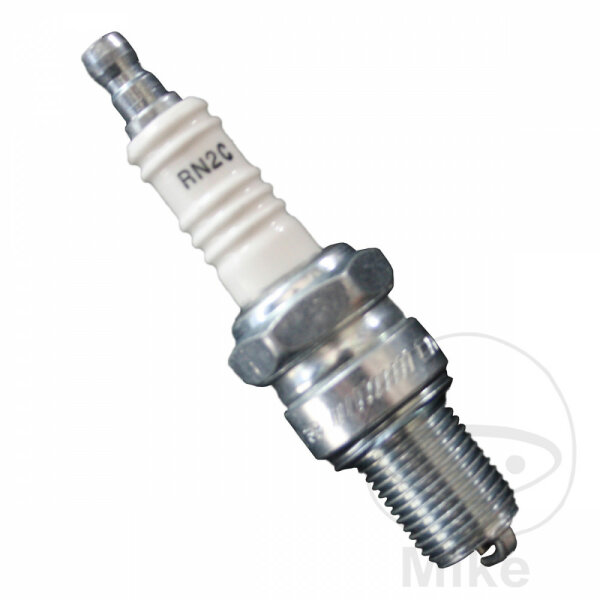 Spark plug RN2C Champion for Aprilia BMW Honda Kawasaki KTM Suzuki Vespa Yamaha