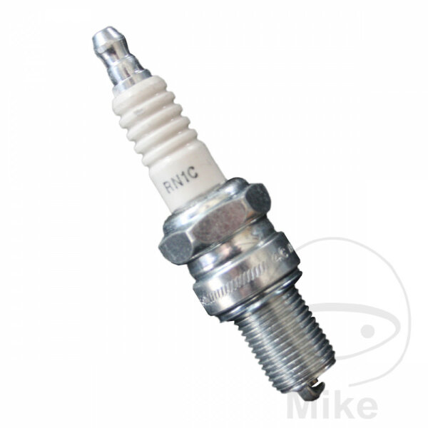 Spark plug RN1C Champion for Aprilia Derbi Gilera Piaggio Suzuki