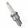 Spark plug RN1C Champion for Aprilia Derbi Gilera Piaggio Suzuki