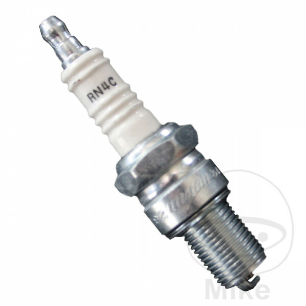 Candela OE098 Champion per CPI Generic Hercules Kawasaki KTM Suzuki Vespa Yamaha