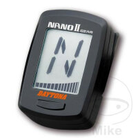 Indicateur de vitesse Daytona Nano 2