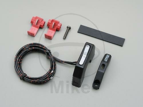 On switch off switch Daytona 12 Volt universal