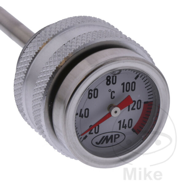 Mesure directe de la température de lhuile pour Kawasaki 900 1000 1100 1200
