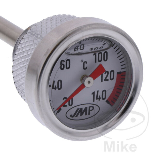 Indicatore diretto della temperatura dellolio per Moto Guzzi 850 1000 1100 1200