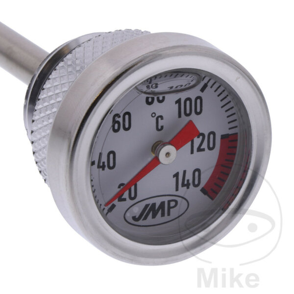 Oil temperature direct gauge for BMW K 75 100 1100 Kawasaki KE 125