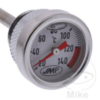 Oil temperature direct gauge for BMW F 650 800 F 800 800...