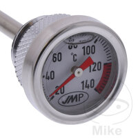 Oil temperature direct gauge for BMW F 800 800 # 2006-2012