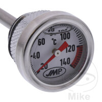 Oil temperature direct gauge for Honda CB 400 450 750 900...