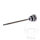 Mesure directe de la température de lhuile pour Honda VTX 1300 # 2003-2007