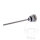Indicatore diretto della temperatura dellolio per Honda 125 200 250 400 500 Yamaha 660