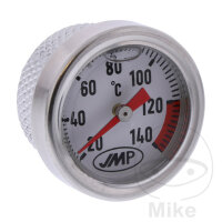 Oil temperature direct gauge for Suzuki 125 250 400 600...