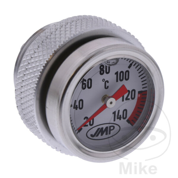 Indicador directo de la temperatura del aceite para Kawasaki Yamaha