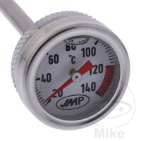 Oil temperature direct gauge for BMW R 65 80 100