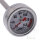 Oil temperature direct gauge for BMW R 65 80 100