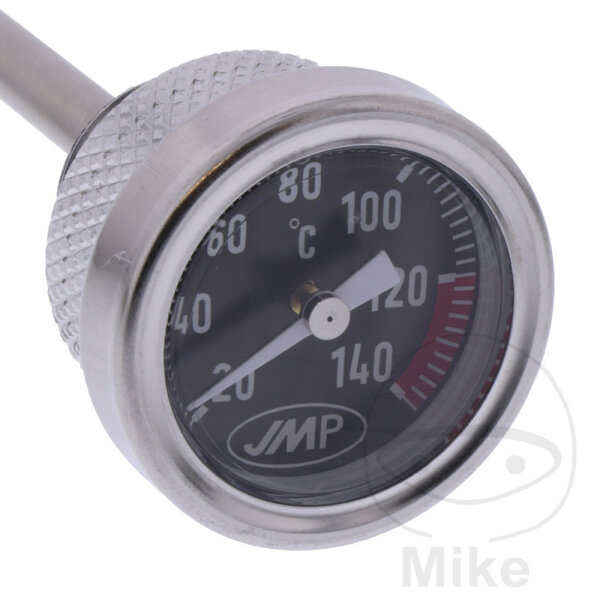 Mesure directe de la température de lhuile pour Moto Guzzi 850 1000 1100 1200