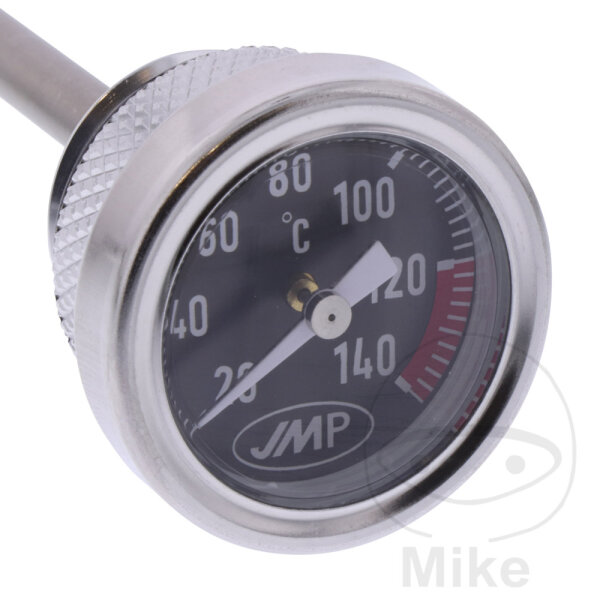 Oil temperature direct gauge for BMW F 650 800 F 800 800 Husqvarna Nuda 900