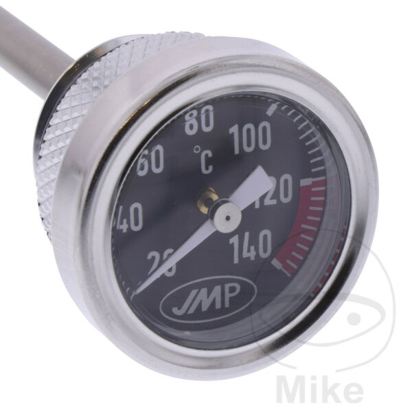 Oil temperature direct gauge for BMW F 650 800 F 800 800 Husqvarna Nuda 900