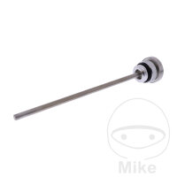 Indicador directo de la temperatura del aceite para BMW F...