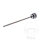 Oil temperature direct gauge for BMW F 650 800 F 800 800 Husqvarna Nuda 900