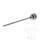 Oil temperature direct gauge for Honda CB 400 750 900 1100 CM 400