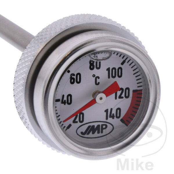 Oil temperature direct gauge for Aprilia 600 650 BMW F 650 Yamaha 500 550 600