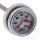 Oil temperature direct gauge for Aprilia 600 650 BMW F 650 Yamaha 500 550 600