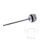 Oil temperature direct gauge for Aprilia 600 650 BMW F 650 Yamaha 500 550 600