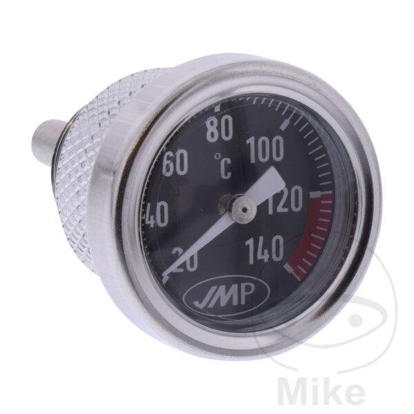 Oil temperature direct gauge for Suzuki GSX 750 GSX-R 600 750