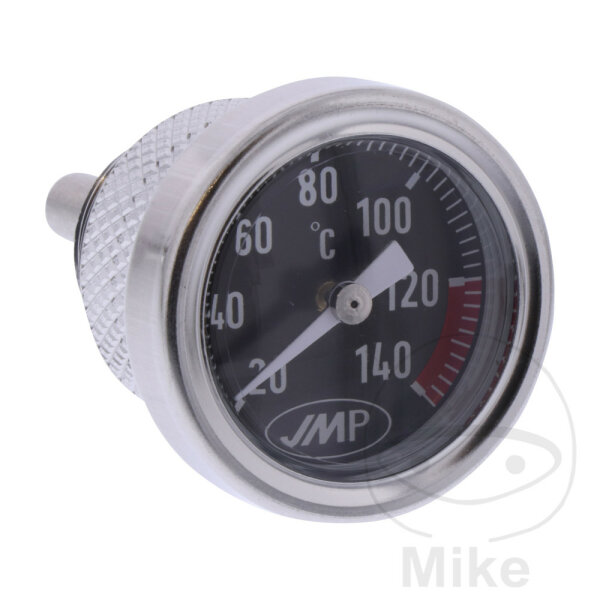 Oil temperature direct gauge for Suzuki GSX 750 GSX-R 600 750